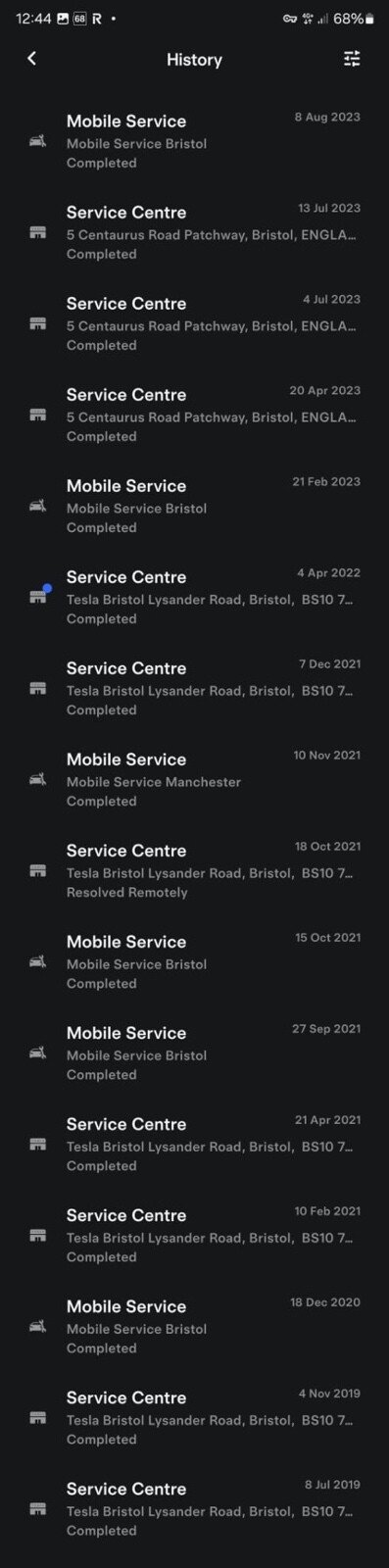 Vehicle 27