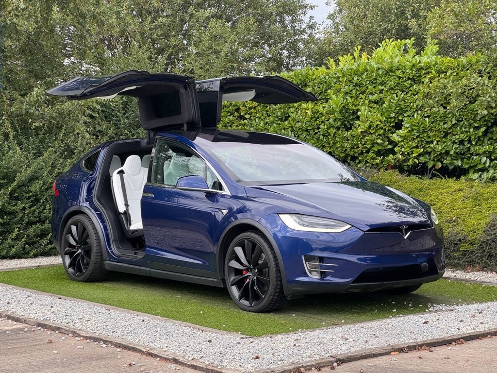 Vehicle 36
