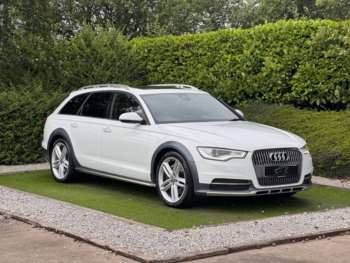 2014 (64) - 3.0 BiTDI Quattro 5dr Tip Auto