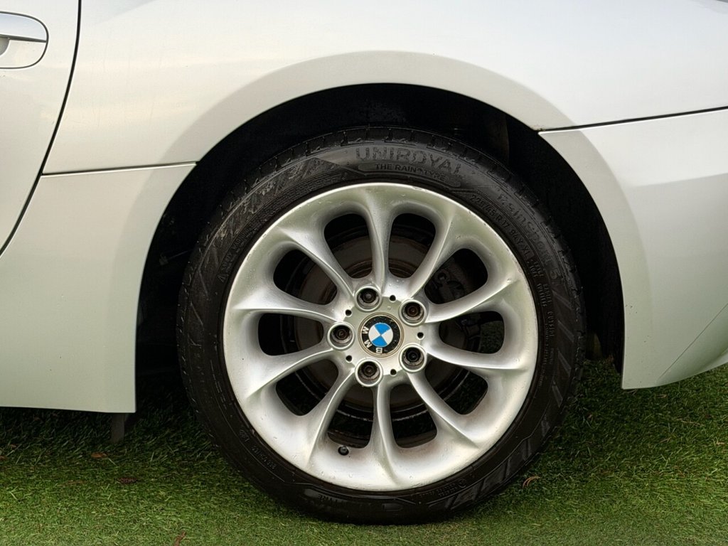 Used BMW Z4 2005 for sale - 76496623: Photo 12