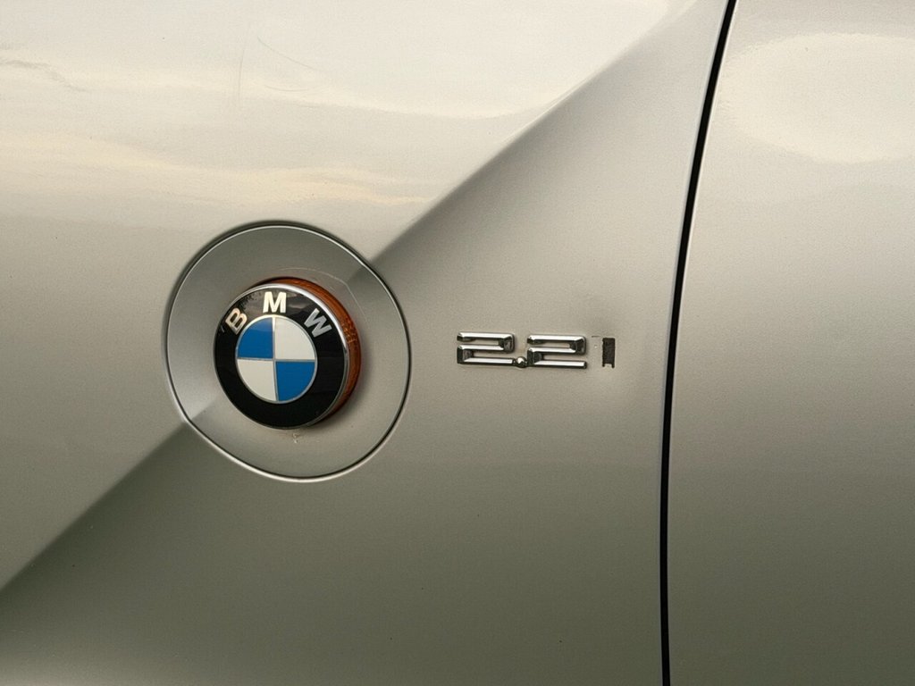 Used BMW Z4 2005 for sale - 76496623: Photo 13