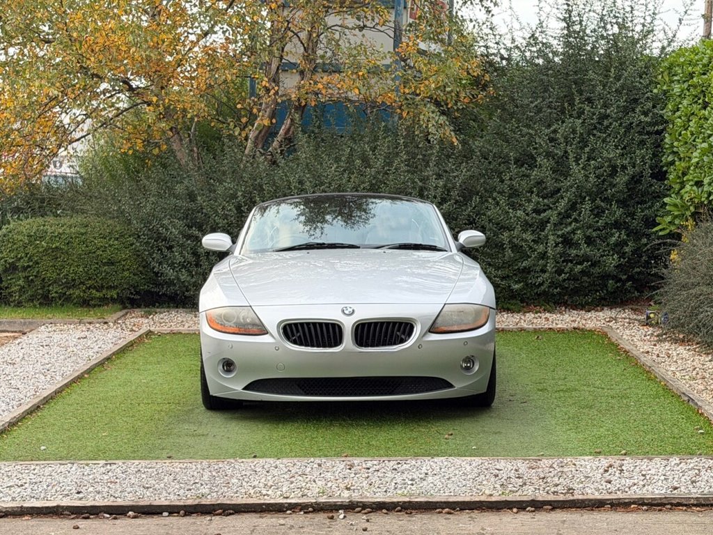 Used BMW Z4 2005 for sale - 76496623: Photo 14