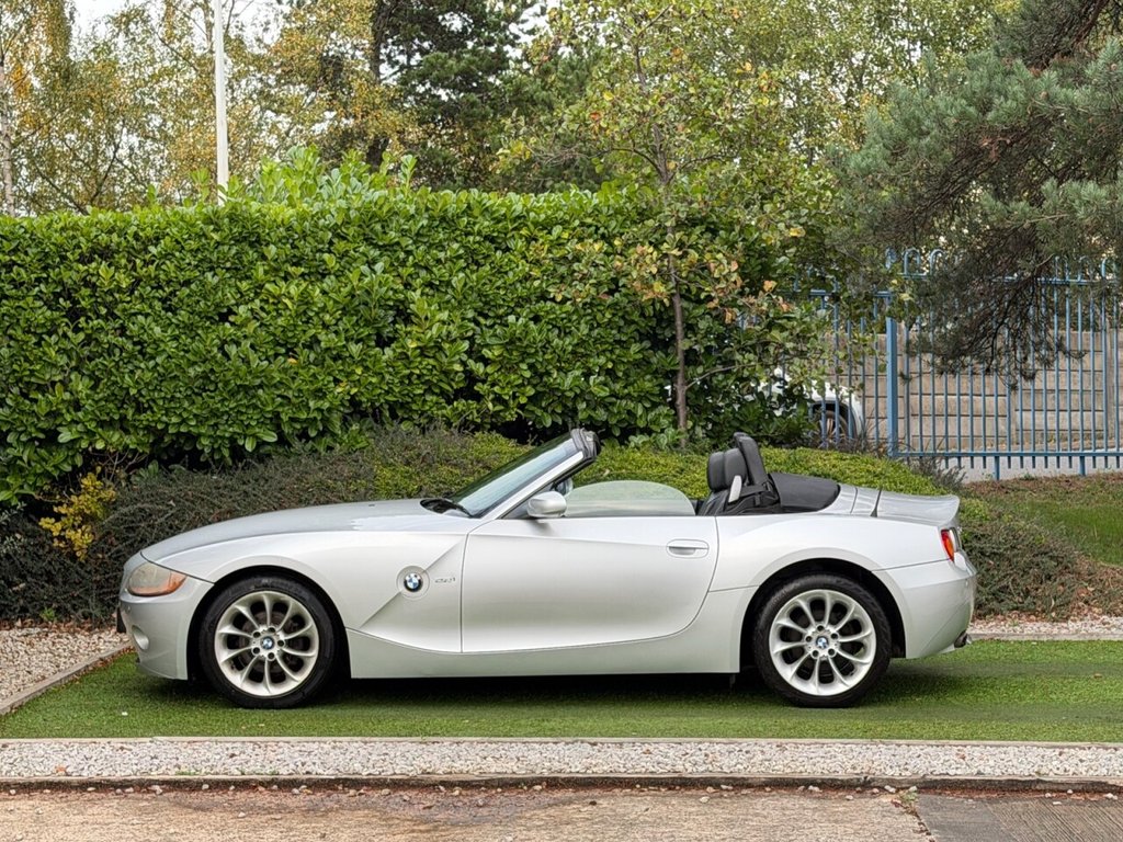 Used BMW Z4 2005 for sale - 76496623: Photo 15