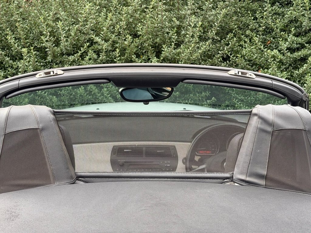 Used BMW Z4 2005 for sale - 76496623: Photo 20