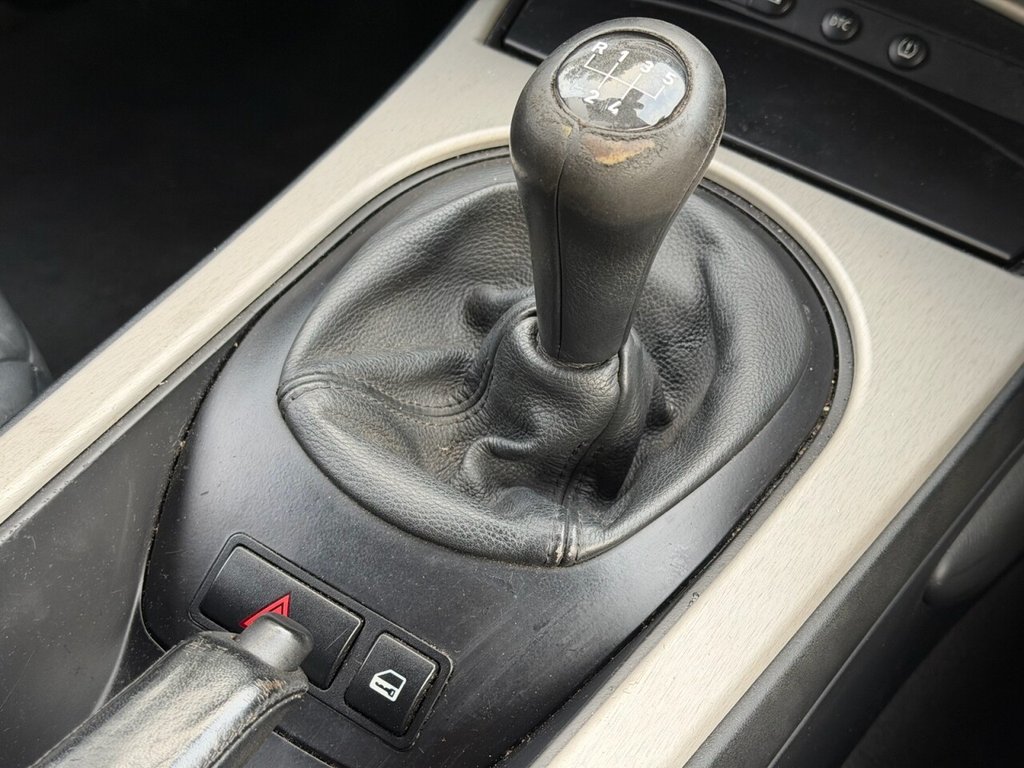 Used BMW Z4 2005 for sale - 76496623: Photo 24