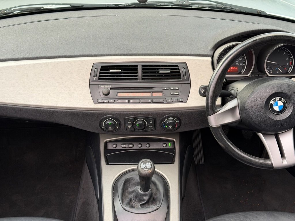 Used BMW Z4 2005 for sale - 76496623: Photo 27