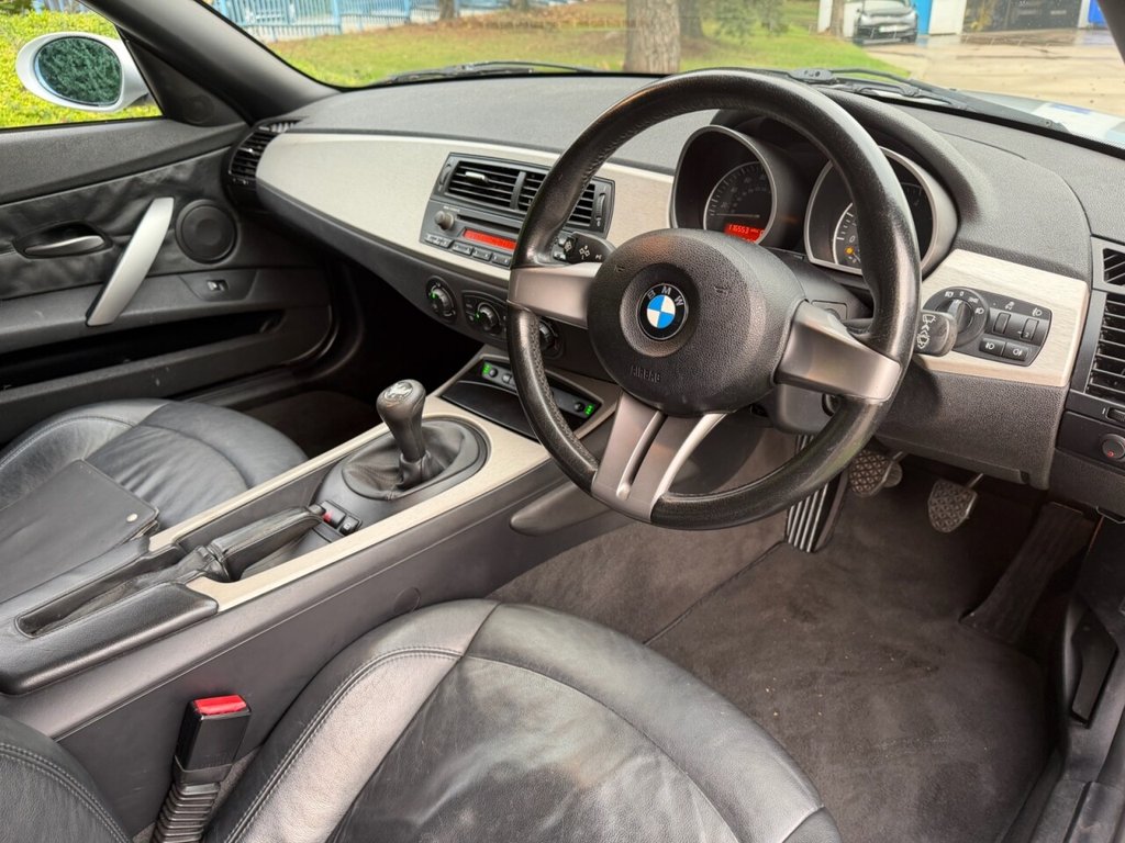 Used BMW Z4 2005 for sale - 76496623: Photo 3