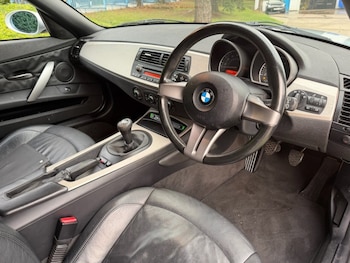 Used BMW Z4 2005 for sale - 76496623: Photo