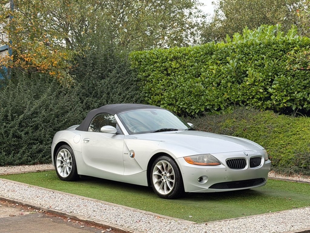 Used BMW Z4 2005 for sale - 76496623: Photo 4