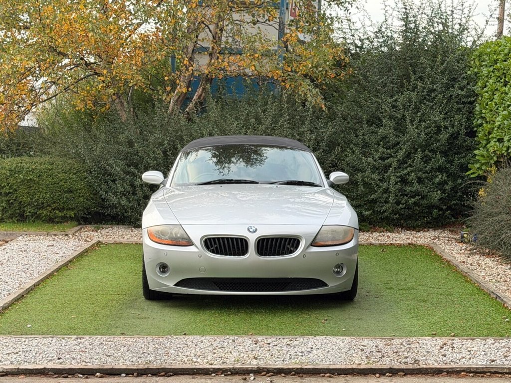 Used BMW Z4 2005 for sale - 76496623: Photo 5
