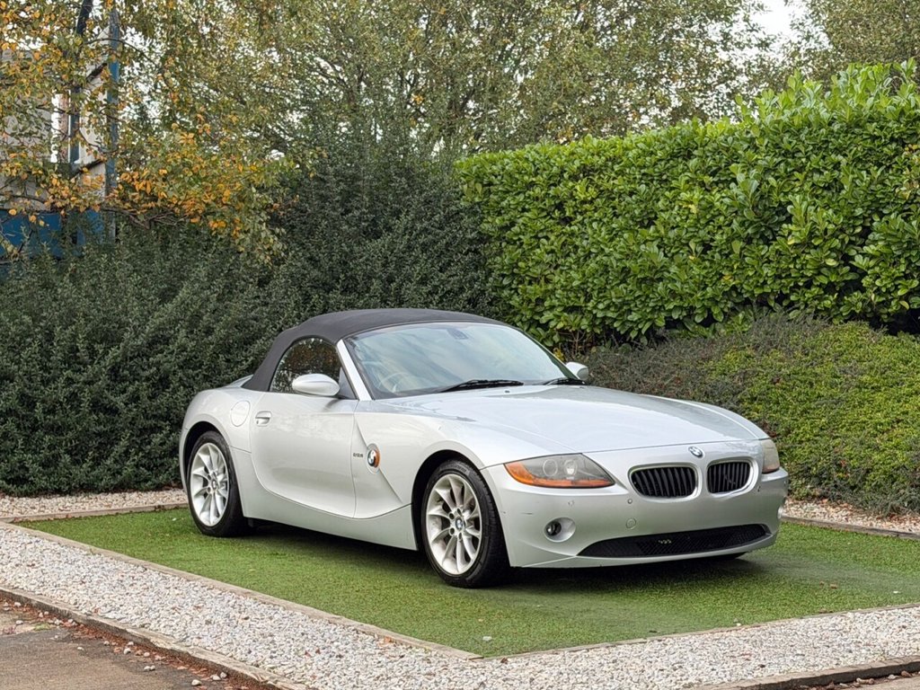 Used BMW Z4 2005 for sale - 76496623: Photo 6