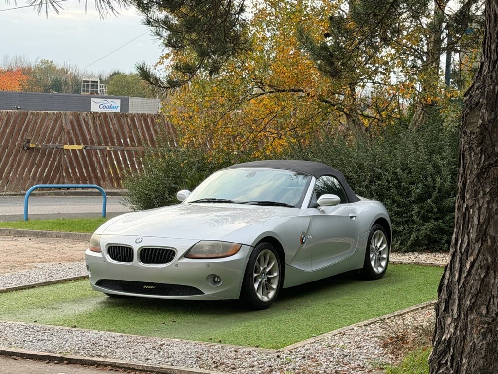 Used BMW Z4 2005 for sale - 76496623: Photo 7