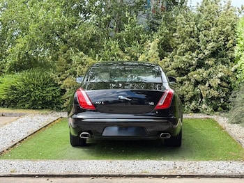 Used Jaguar XJ 2012 for sale - 78793540: Photo