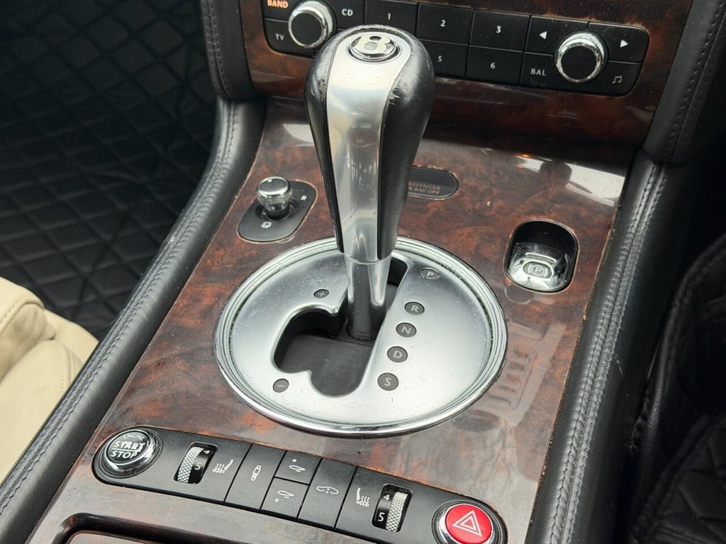 Used Bentley Continental 2004 for sale - 78128832: Photo 14