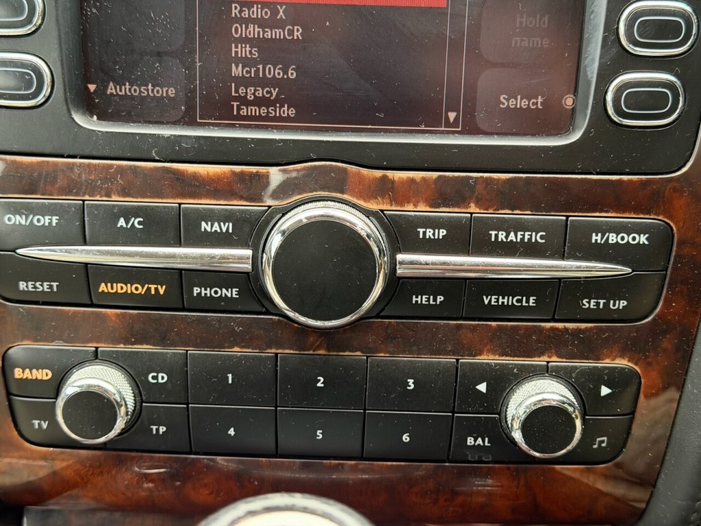 Used Bentley Continental 2004 for sale - 78128832: Photo 15