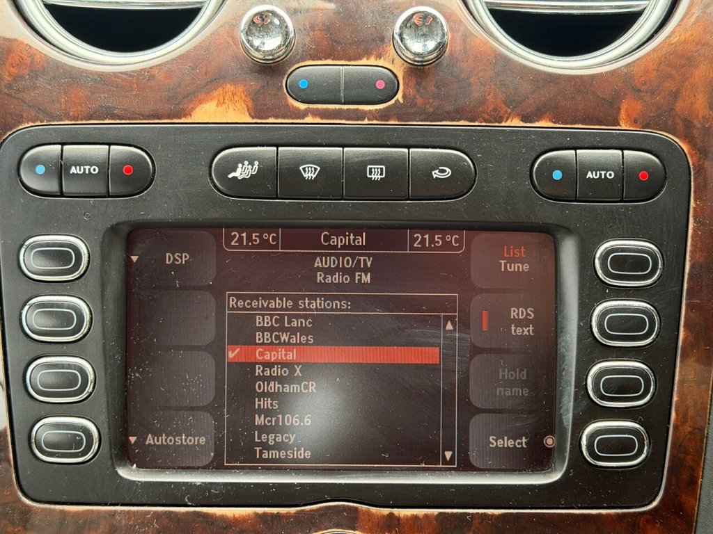 Used Bentley Continental 2004 for sale - 78128832: Photo 16