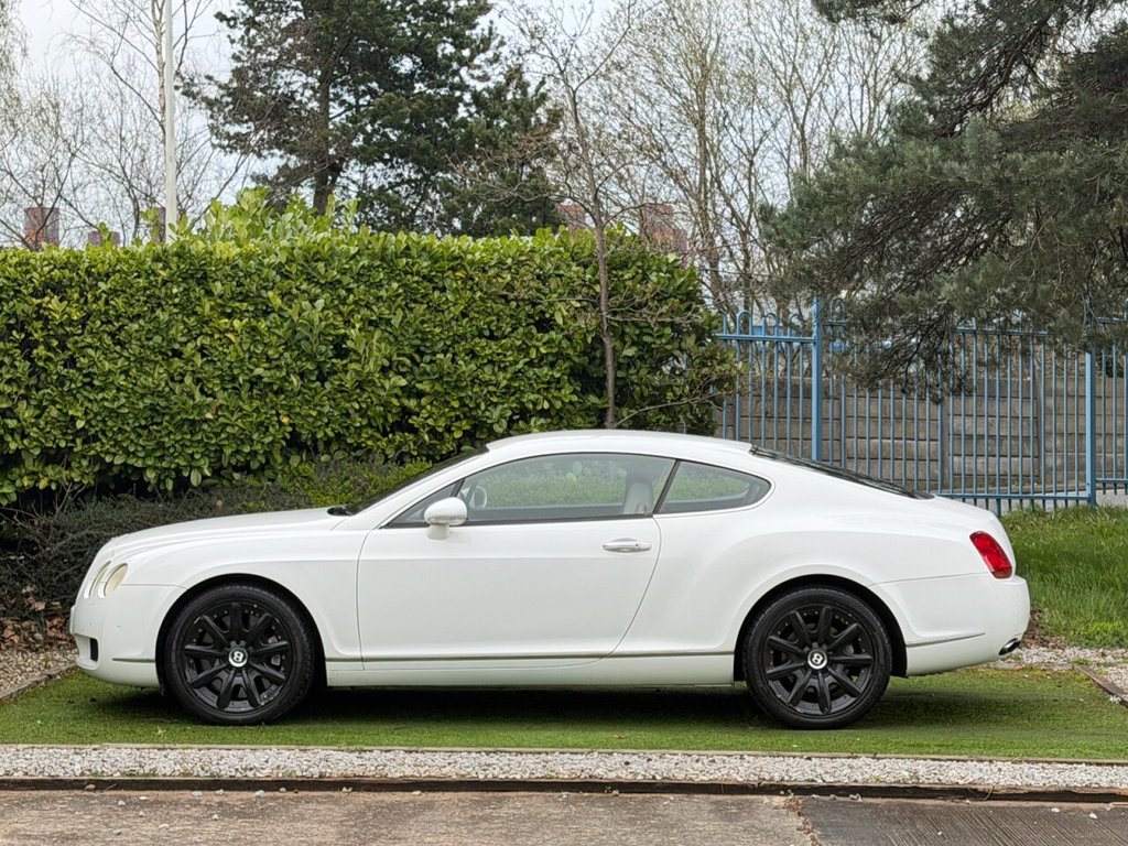 Used Bentley Continental 2004 for sale - 78128832: Photo 18
