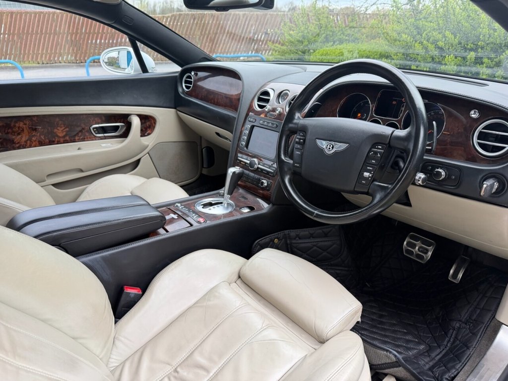 Used Bentley Continental 2004 for sale - 78128832: Photo 3