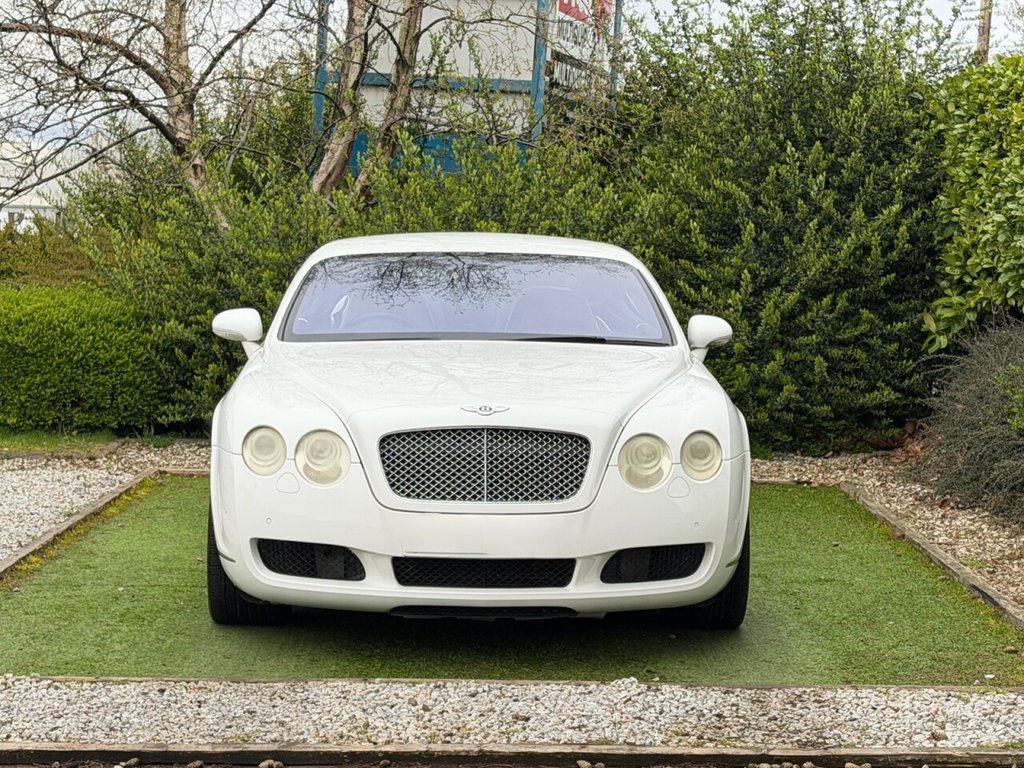 Used Bentley Continental 2004 for sale - 78128832: Photo 8