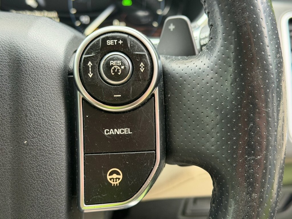 Used Land Rover Range Rover Sport 2013 for sale - 76559165: Photo 14