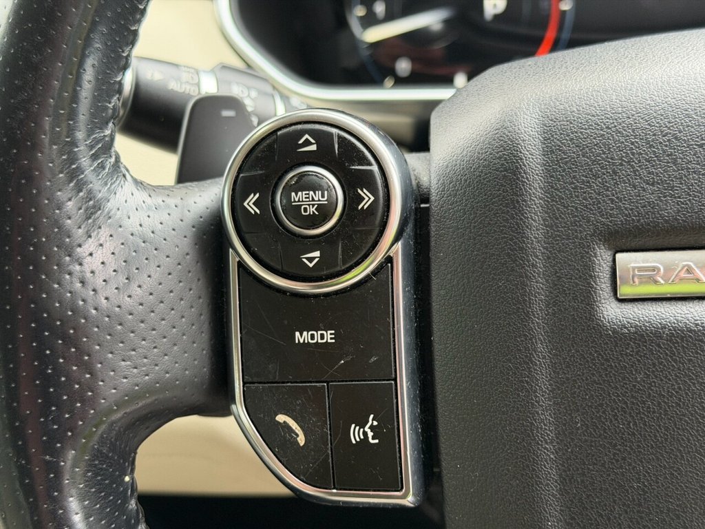 Used Land Rover Range Rover Sport 2013 for sale - 76559165: Photo 15