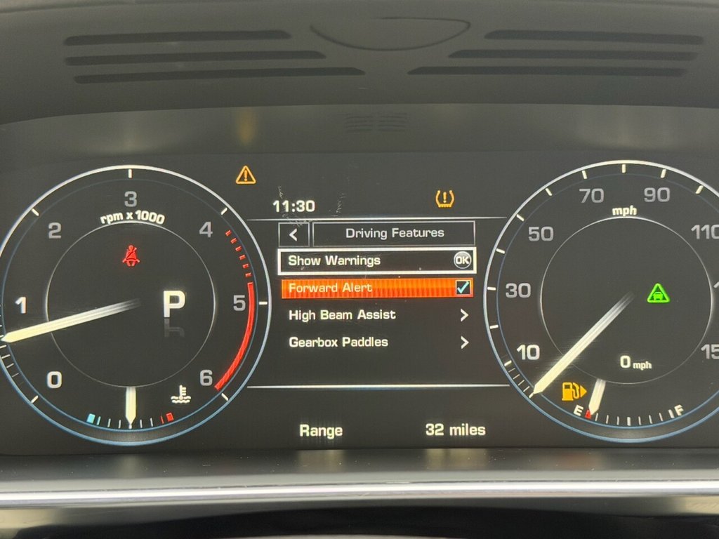 Used Land Rover Range Rover Sport 2013 for sale - 76559165: Photo 16