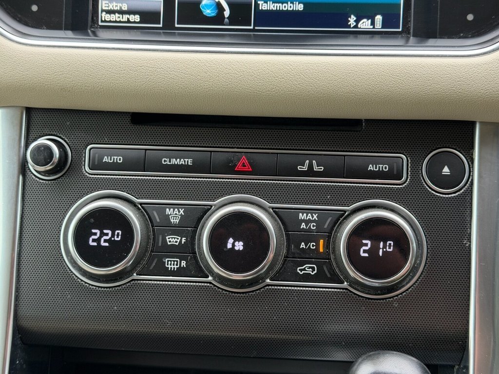 Used Land Rover Range Rover Sport 2013 for sale - 76559165: Photo 17