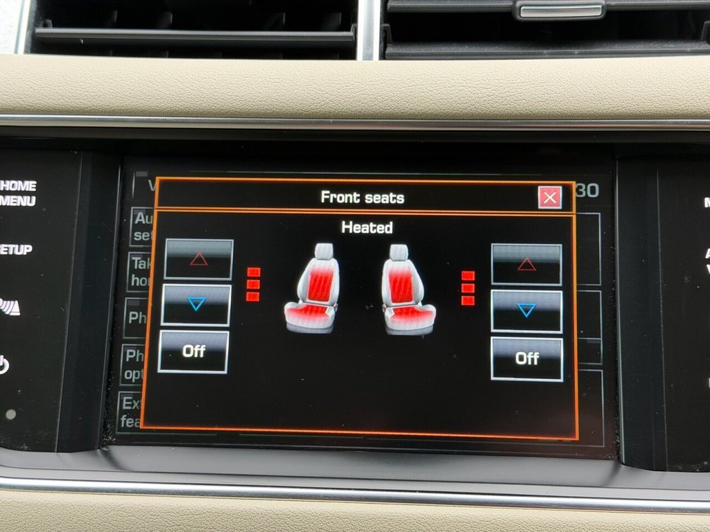 Used Land Rover Range Rover Sport 2013 for sale - 76559165: Photo 18