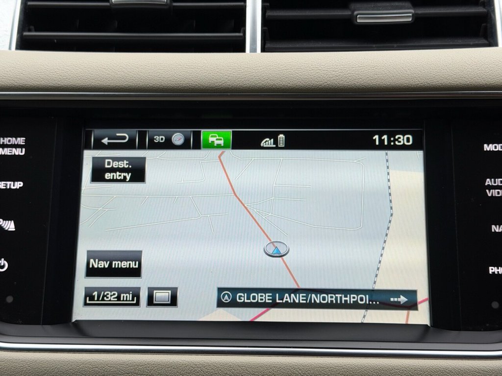 Used Land Rover Range Rover Sport 2013 for sale - 76559165: Photo 19