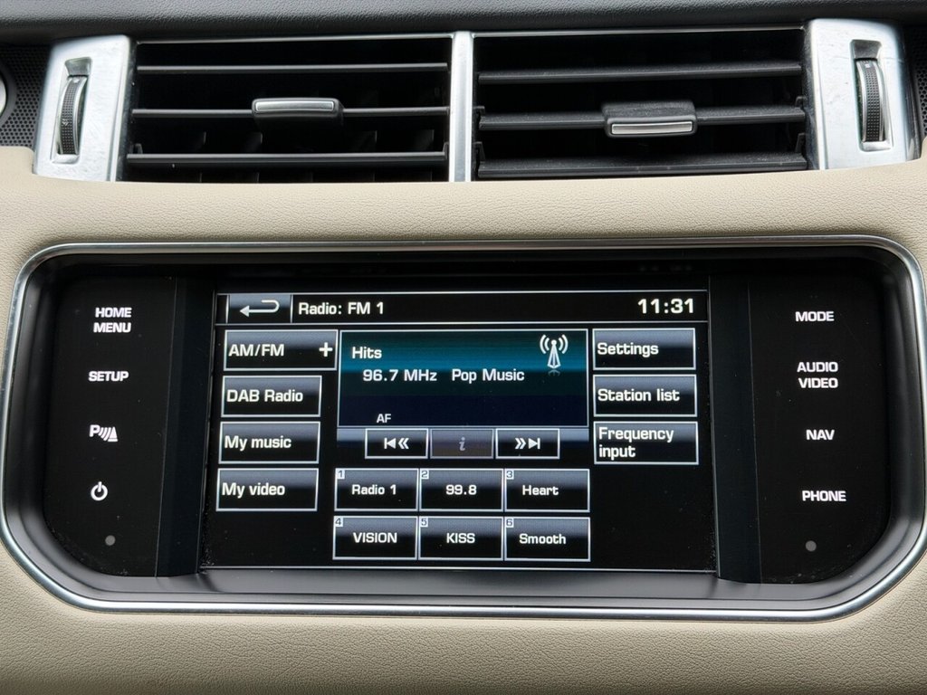 Used Land Rover Range Rover Sport 2013 for sale - 76559165: Photo 20