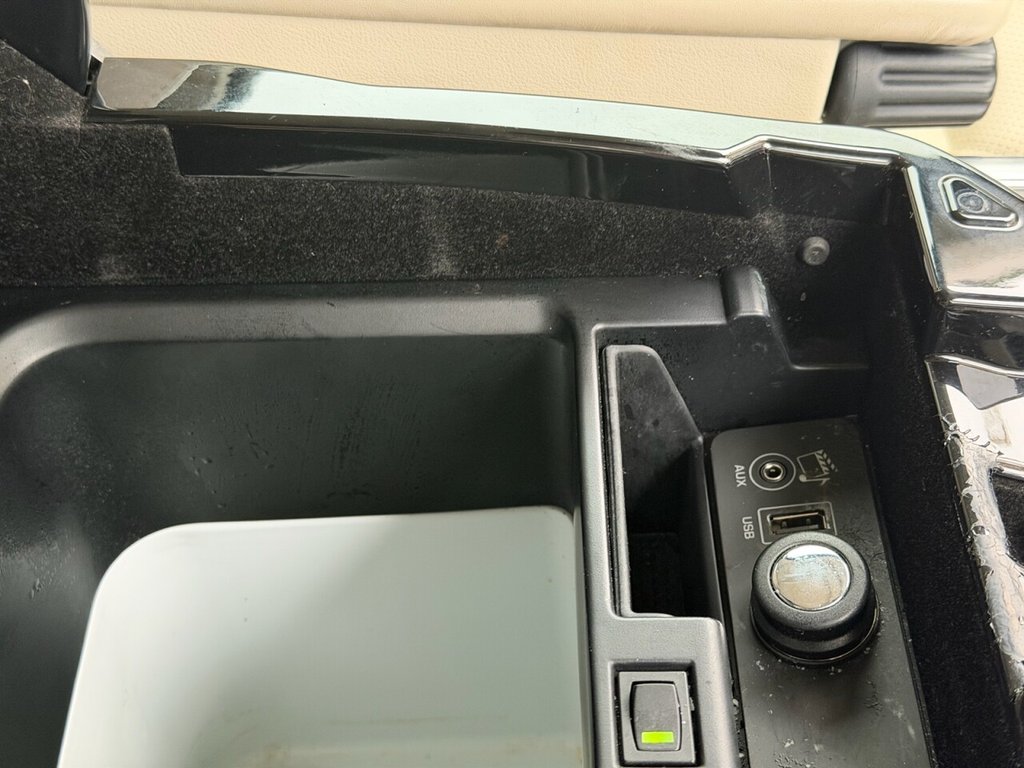 Used Land Rover Range Rover Sport 2013 for sale - 76559165: Photo 22