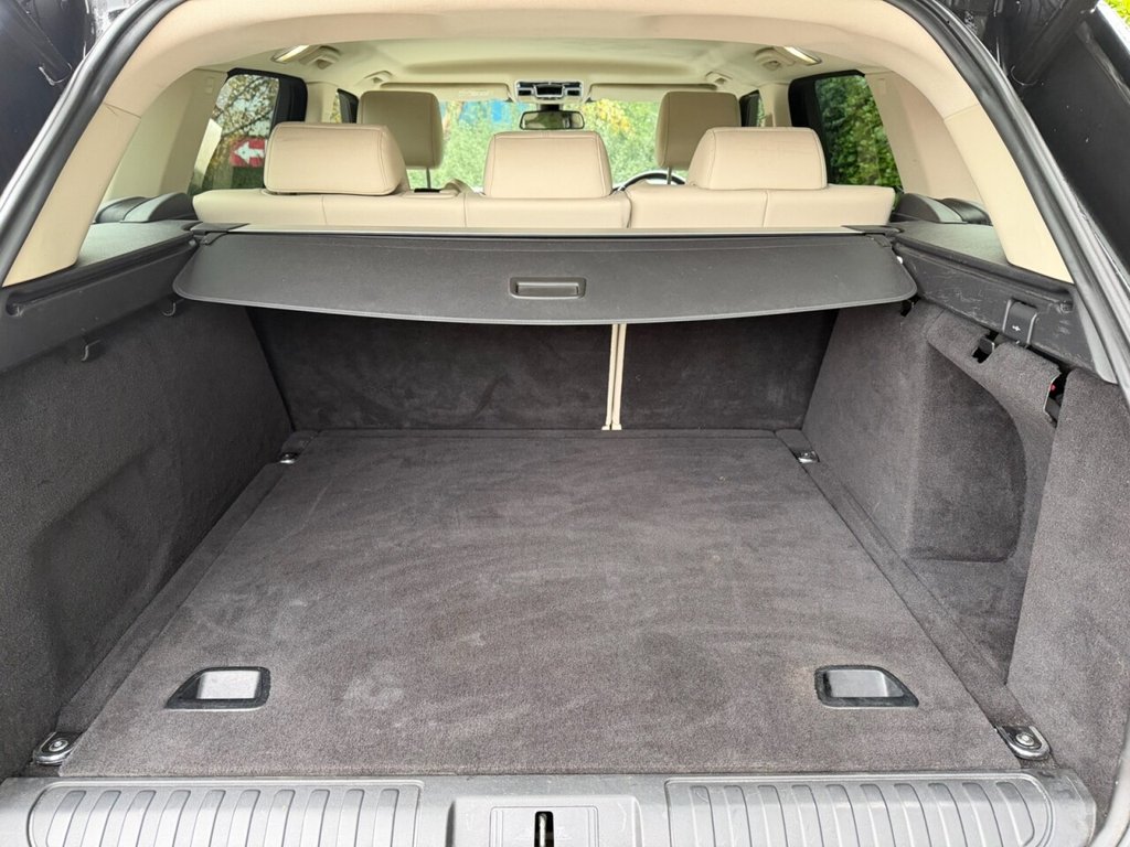 Used Land Rover Range Rover Sport 2013 for sale - 76559165: Photo 24