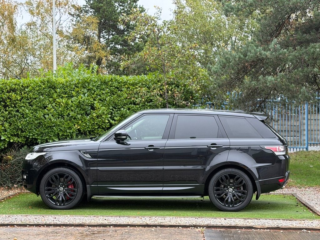 Used Land Rover Range Rover Sport 2013 for sale - 76559165: Photo 25