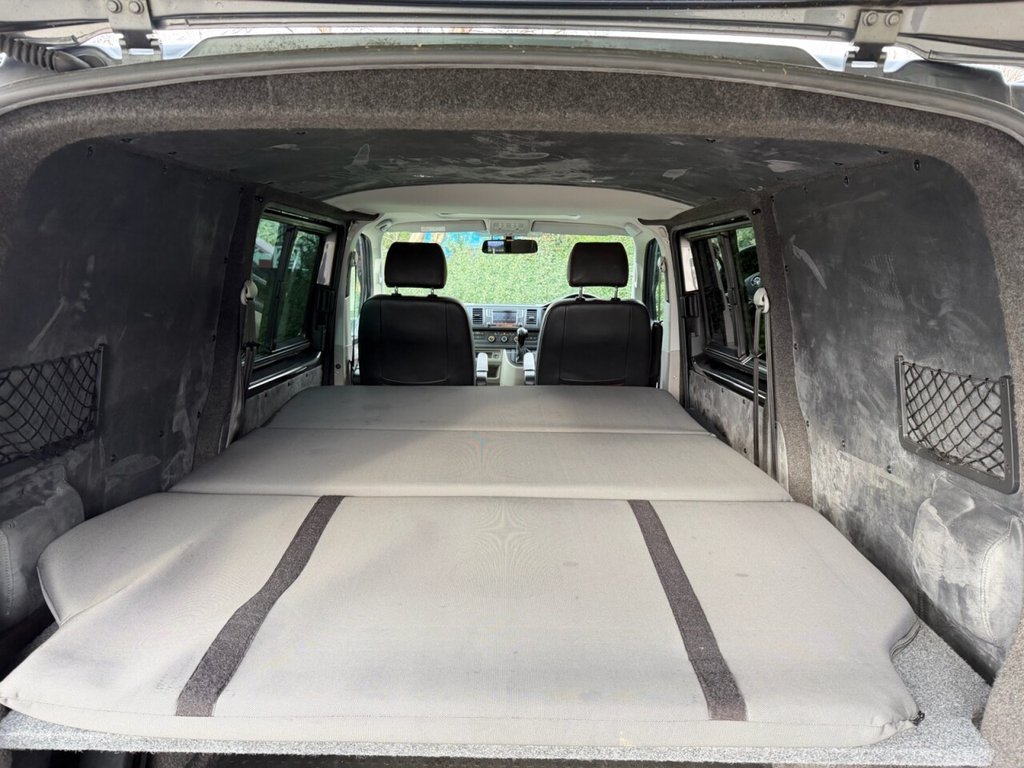 Used Volkswagen Transporter 2016 for sale - 77583275: Photo 15