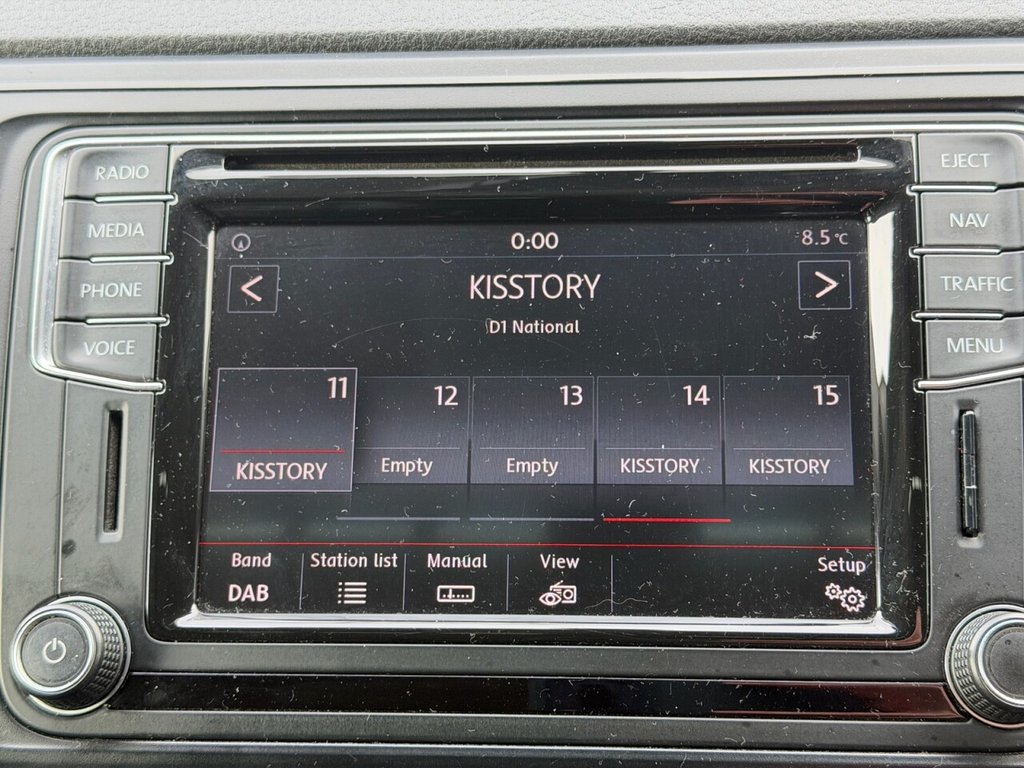 Used Volkswagen Transporter 2016 for sale - 77583275: Photo 21