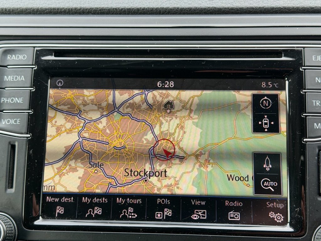 Used Volkswagen Transporter 2016 for sale - 77583275: Photo 22