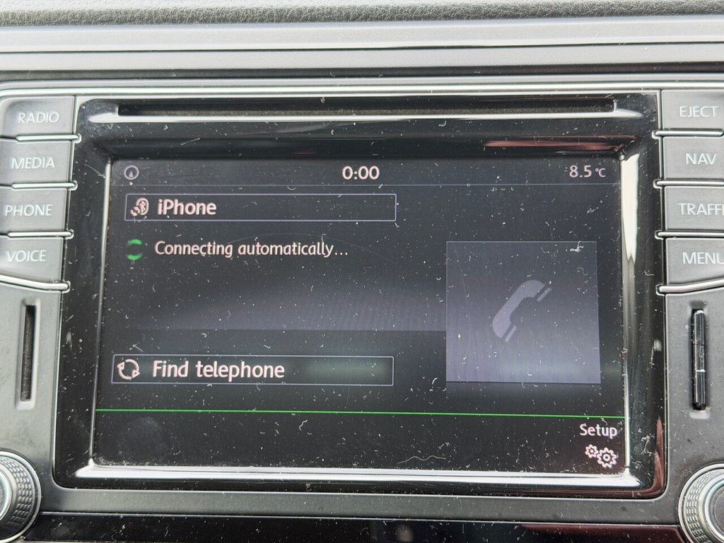 Used Volkswagen Transporter 2016 for sale - 77583275: Photo 23