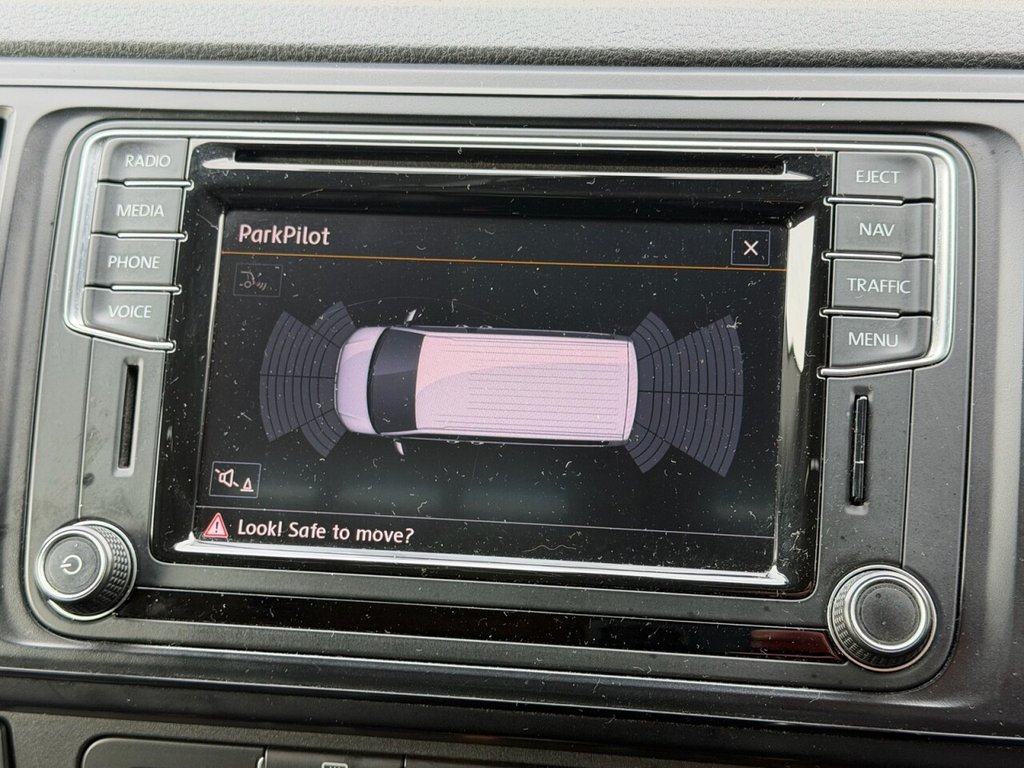 Used Volkswagen Transporter 2016 for sale - 77583275: Photo 28