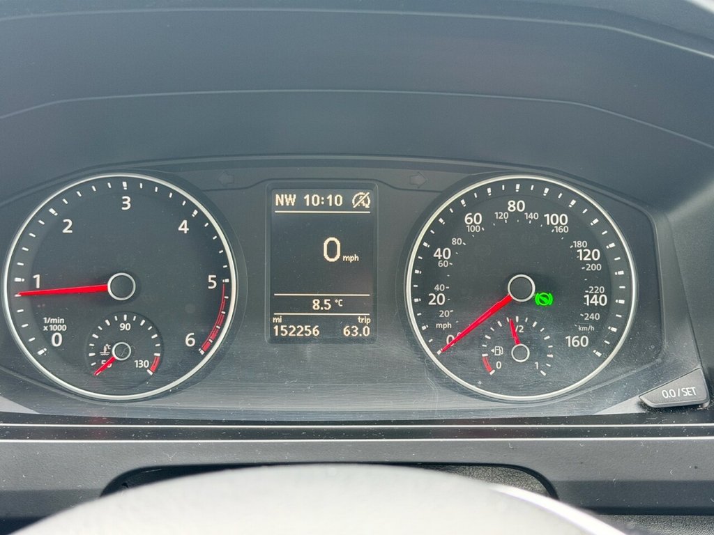 Used Volkswagen Transporter 2016 for sale - 77583275: Photo 30