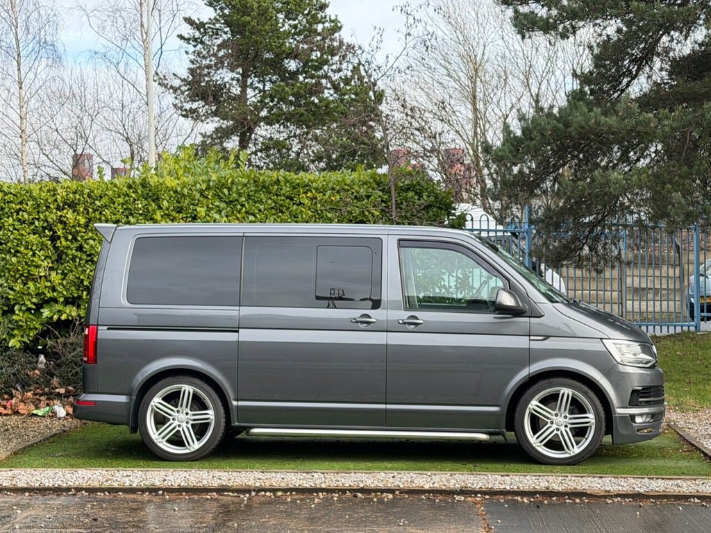 Used Volkswagen Transporter 2016 for sale - 77583275: Photo 39