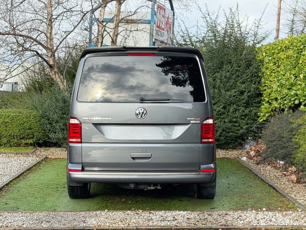 Used Volkswagen Transporter 2016 for sale - 77583275: Photo 9