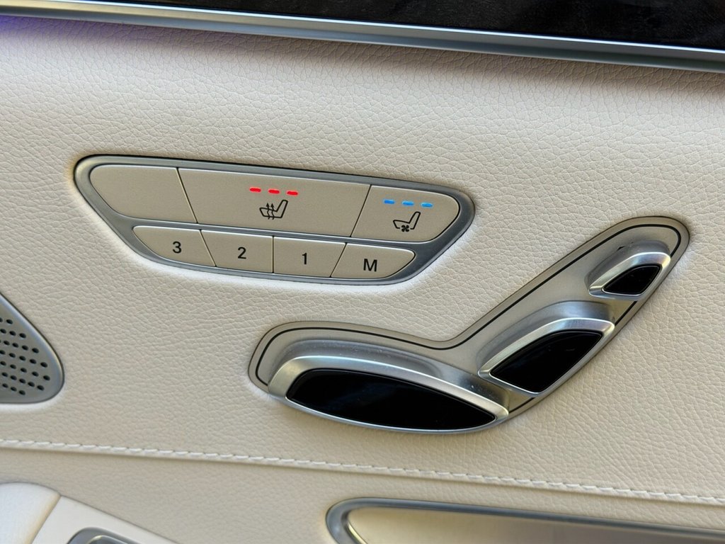 Used Mercedes-Benz S Class 2014 for sale - 78153830: Photo 14