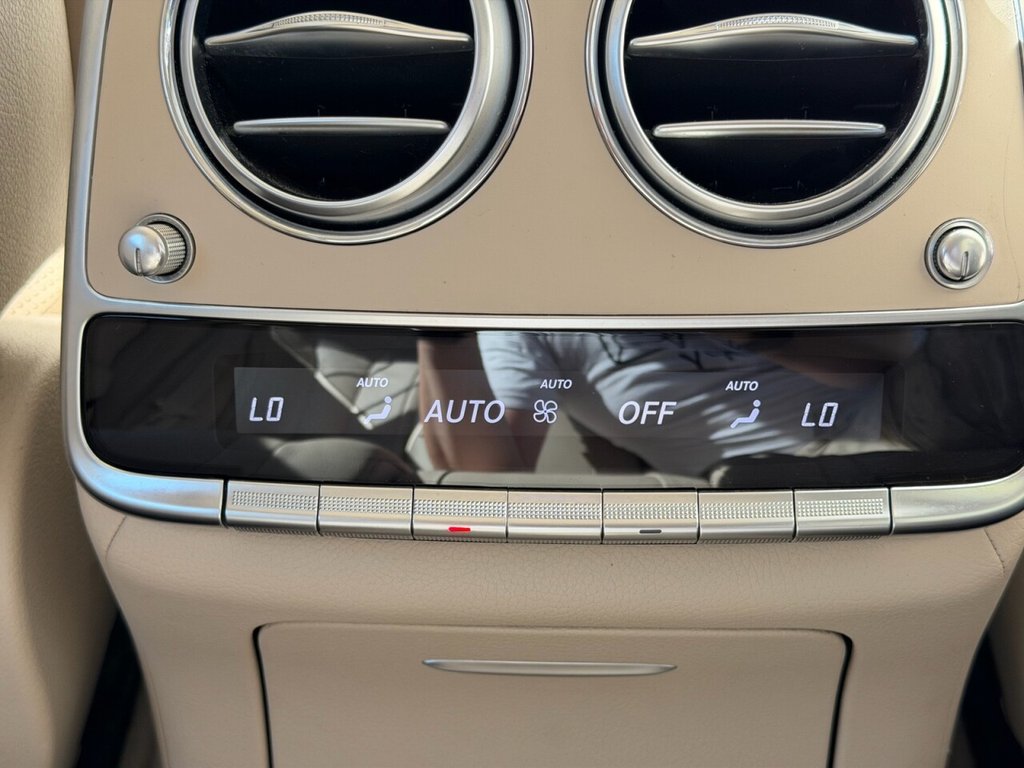 Used Mercedes-Benz S Class 2014 for sale - 78153830: Photo 15