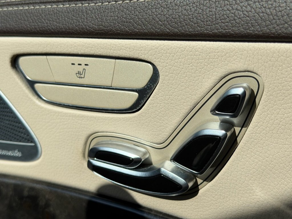 Used Mercedes-Benz S Class 2014 for sale - 78153830: Photo 18
