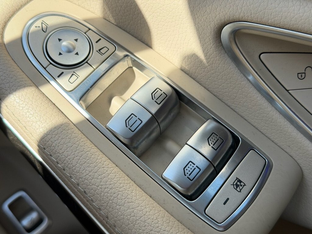 Used Mercedes-Benz S Class 2014 for sale - 78153830: Photo 19