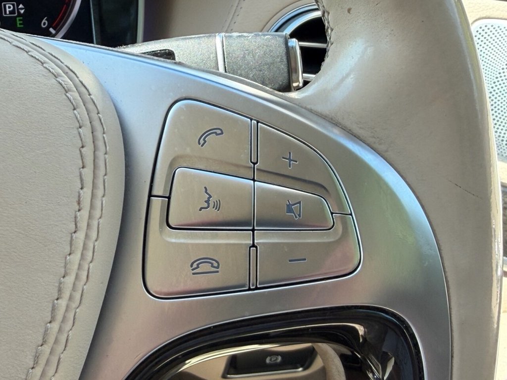 Used Mercedes-Benz S Class 2014 for sale - 78153830: Photo 23