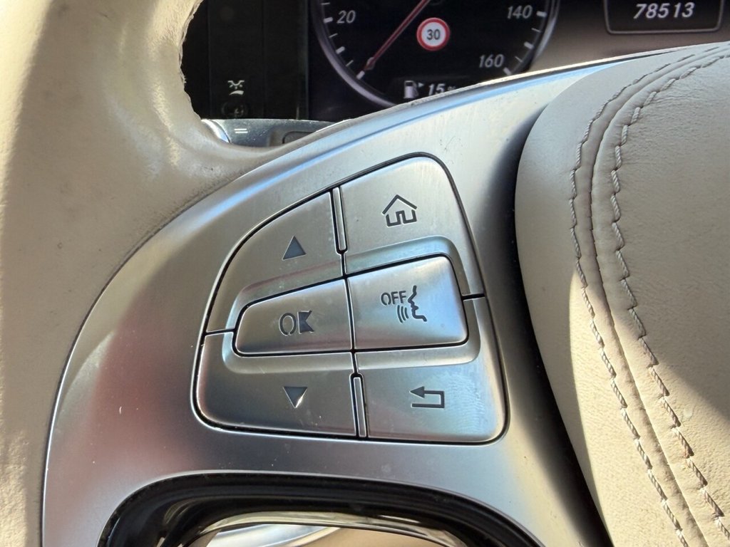 Used Mercedes-Benz S Class 2014 for sale - 78153830: Photo 24