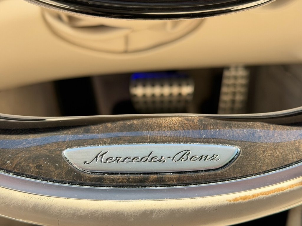 Used Mercedes-Benz S Class 2014 for sale - 78153830: Photo 25