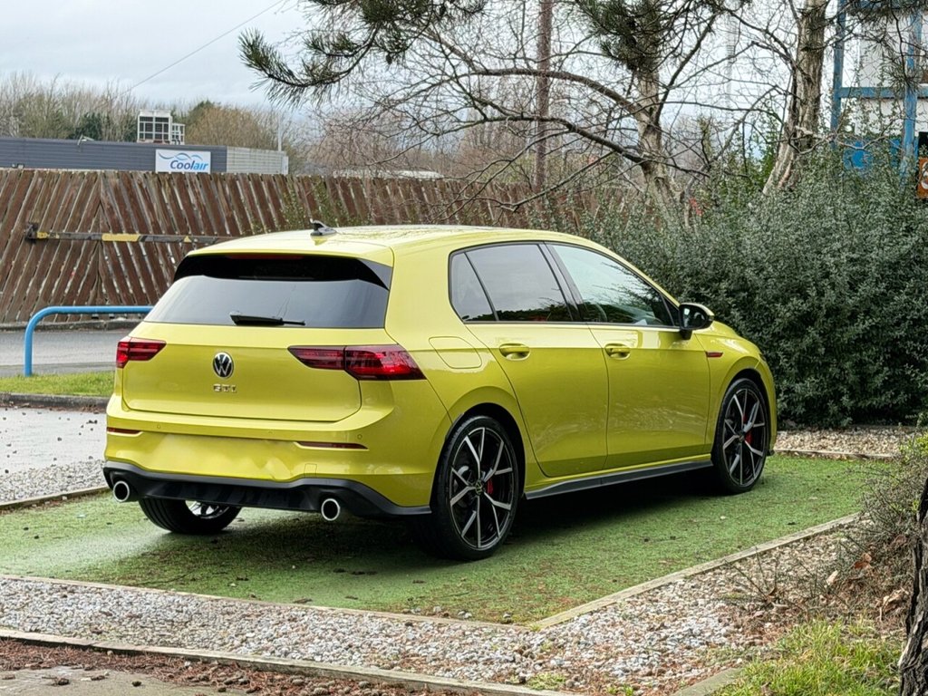 Used Volkswagen Golf 2024 for sale - 77275989: Photo 10