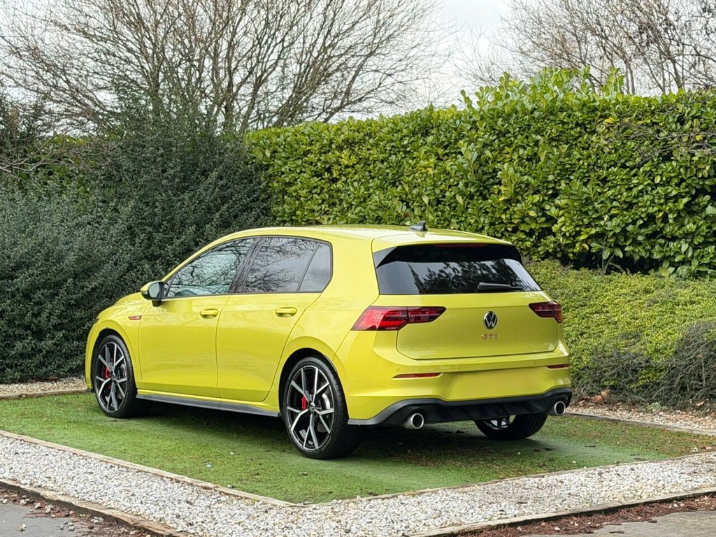 Used Volkswagen Golf 2024 for sale - 77275989: Photo 11